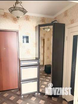 1-к квартира, вторичка, 42м2, 6/17 этаж