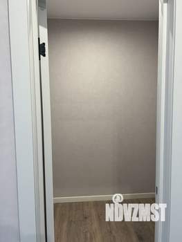 1-к квартира, вторичка, 41м2, 11/25 этаж