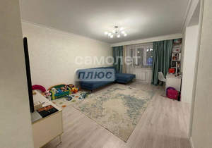 2-к квартира, вторичка, 70м2, 2/26 этаж