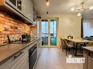 2-к квартира, вторичка, 74м2, 10/12 этаж