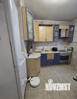 2-к квартира, вторичка, 53м2, 1/15 этаж