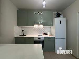 2-к квартира, вторичка, 50м2, 11/26 этаж