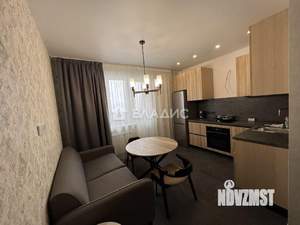 2-к квартира, вторичка, 40м2, 3/25 этаж