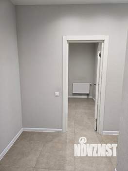 2-к квартира, вторичка, 46м2, 3/25 этаж