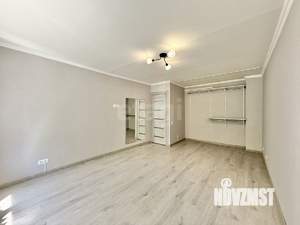 1-к квартира, вторичка, 35м2, 2/12 этаж