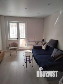 2-к квартира, вторичка, 62м2, 9/24 этаж