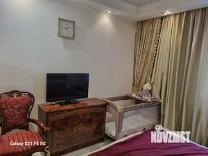 2-к квартира, вторичка, 62м2, 19/24 этаж