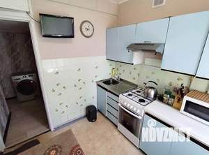 4-к квартира, вторичка, 63м2, 4/9 этаж