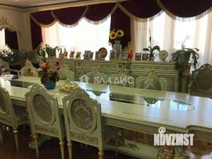 5-к квартира, вторичка, 234м2, 9/14 этаж