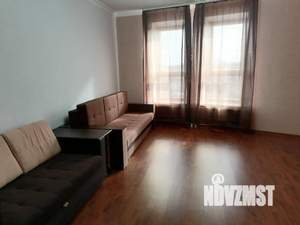 2-к квартира, вторичка, 63м2, 11/12 этаж