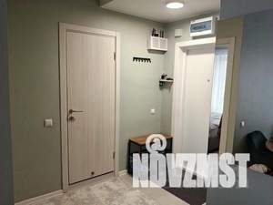 1-к квартира, вторичка, 39м2, 12/24 этаж