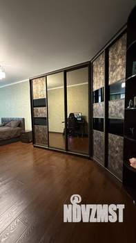 3-к квартира, вторичка, 70м2, 13/22 этаж
