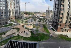 Студия квартира, вторичка, 24м2, 5/24 этаж