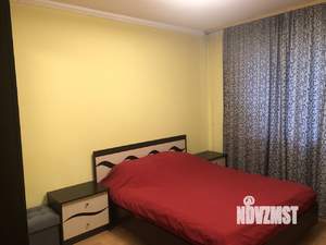 2-к квартира, вторичка, 61м2, 4/23 этаж