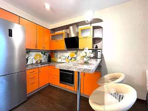 2-к квартира, вторичка, 46м2, 1/17 этаж
