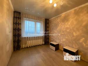 3-к квартира, вторичка, 66м2, 21/22 этаж