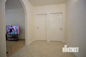 3-к квартира, вторичка, 76м2, 12/17 этаж