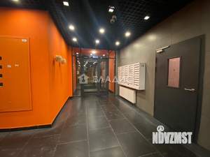 1-к квартира, вторичка, 33м2, 2/25 этаж