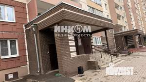 2-к квартира, вторичка, 58м2, 17/17 этаж