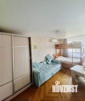 2-к квартира, вторичка, 44м2, 9/9 этаж