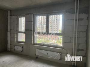 2-к квартира, вторичка, 48м2, 4/24 этаж