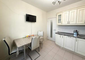 3-к квартира, вторичка, 67м2, 18/25 этаж