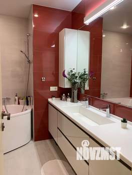3-к квартира, вторичка, 99м2, 18/24 этаж