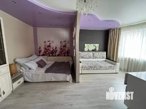 1-к квартира, вторичка, 40м2, 10/24 этаж
