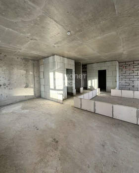 3-к квартира, вторичка, 80м2, 6/24 этаж