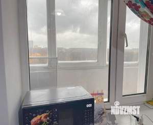 1-к квартира, вторичка, 36м2, 12/12 этаж