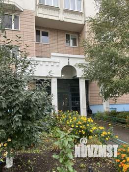 3-к квартира, вторичка, 59м2, 10/26 этаж