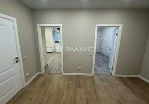 1-к квартира, вторичка, 41м2, 6/25 этаж