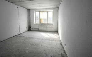 3-к квартира, вторичка, 72м2, 2/26 этаж