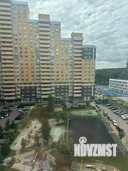 2-к квартира, вторичка, 46м2, 9/24 этаж