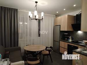 2-к квартира, вторичка, 40м2, 3/22 этаж
