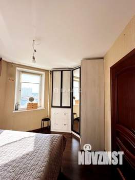 2-к квартира, вторичка, 42м2, 11/17 этаж