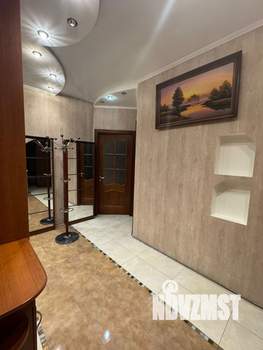 2-к квартира, вторичка, 71м2, 14/16 этаж