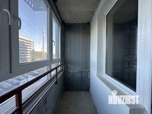 2-к квартира, вторичка, 62м2, 3/25 этаж