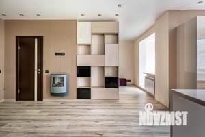 1-к квартира, вторичка, 40м2, 6/24 этаж