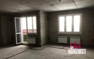 1-к квартира, вторичка, 44м2, 17/26 этаж