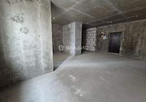 1-к квартира, вторичка, 41м2, 9/25 этаж