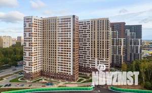 2-к квартира, вторичка, 53м2, 5/24 этаж