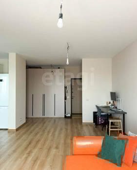 2-к квартира, вторичка, 66м2, 12/22 этаж