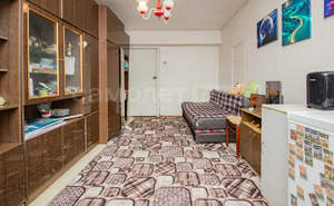 2-к квартира, вторичка, 47м2, 9/9 этаж