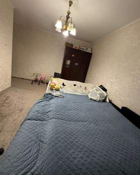 2-к квартира, вторичка, 46м2, 3/12 этаж