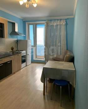 1-к квартира, вторичка, 45м2, 13/24 этаж