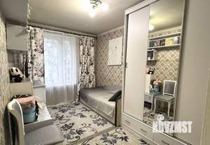 2-к квартира, вторичка, 45м2, 3/5 этаж