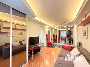 2-к квартира, вторичка, 53м2, 2/9 этаж