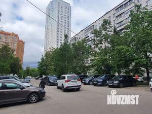 2-к квартира, вторичка, 49м2, 6/9 этаж