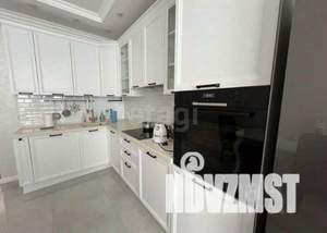 3-к квартира, вторичка, 103м2, 2/27 этаж